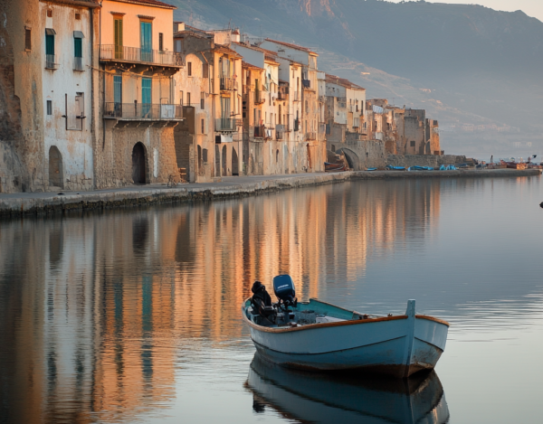 cefalù ristorante