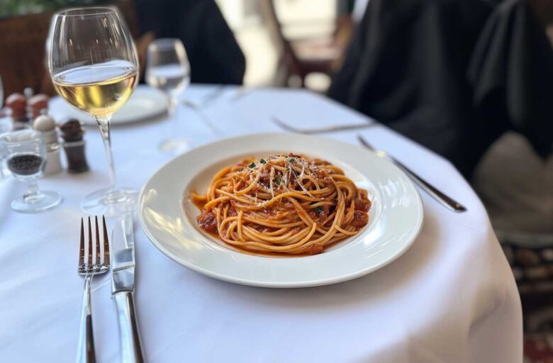 cucina romana a cefalù