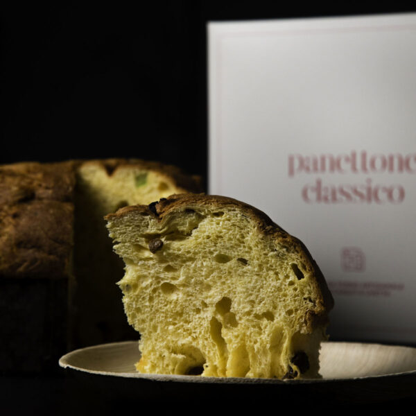 Panettone Artigianale dal Lazio - Tradizione e Qualità